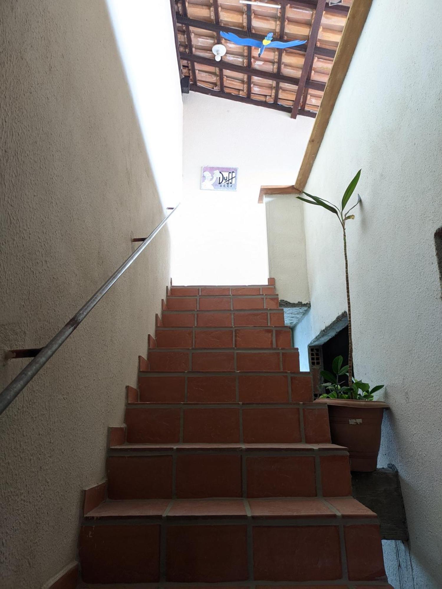 Regiao Dos Lagos - Casa Para Temporada Sao Pedro da Aldeia Exterior photo