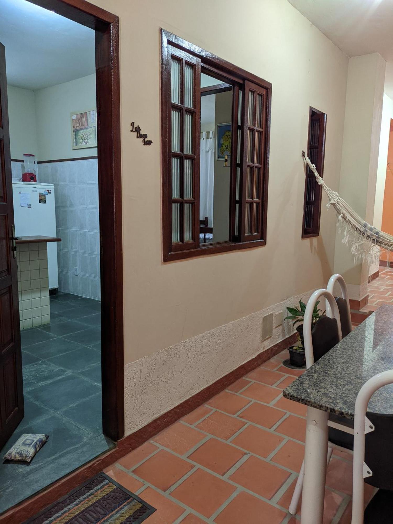 Regiao Dos Lagos - Casa Para Temporada Sao Pedro da Aldeia Exterior photo